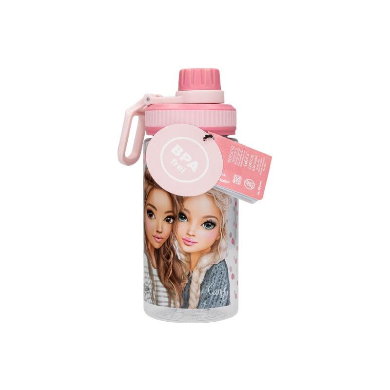 TOPModel Botella Dots