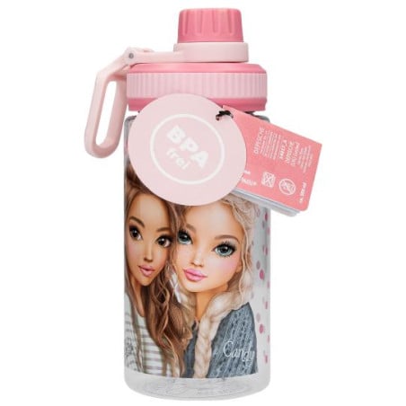 TOPModel Botella Dots