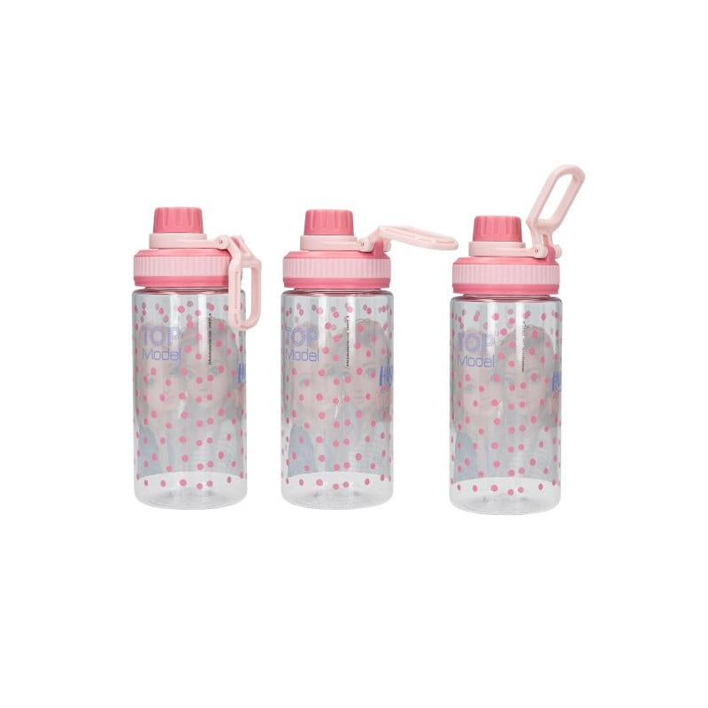 TOPModel Botella Dots