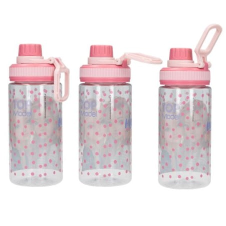 TOPModel Botella Dots