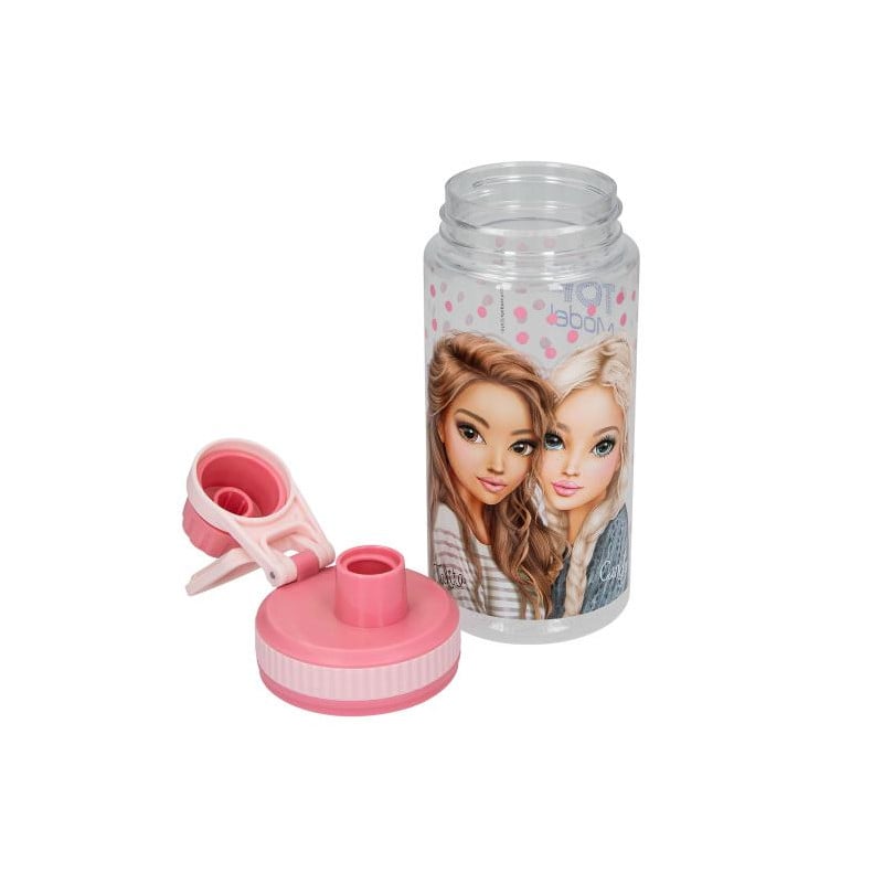TOPModel Botella Dots