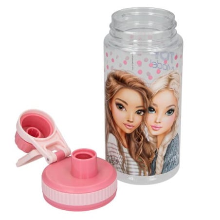 TOPModel Botella Dots