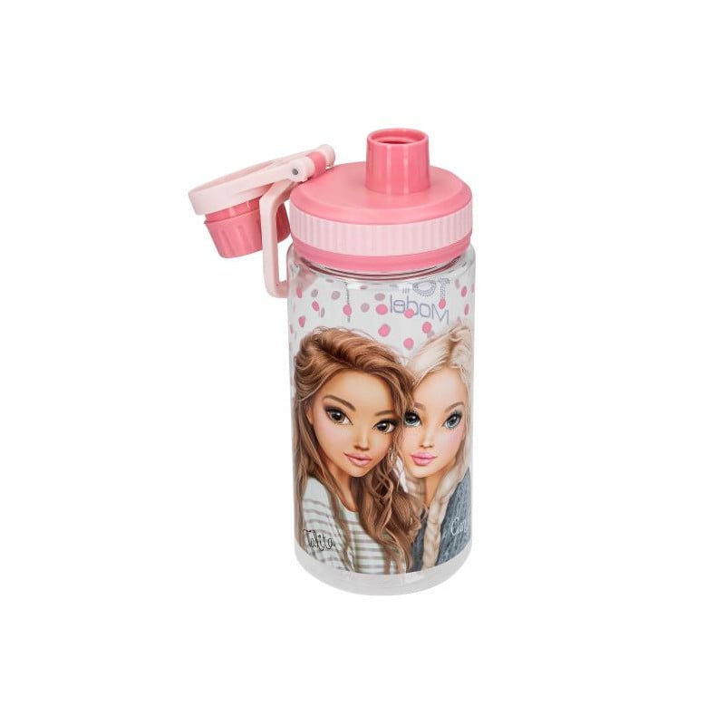 TOPModel Botella Dots