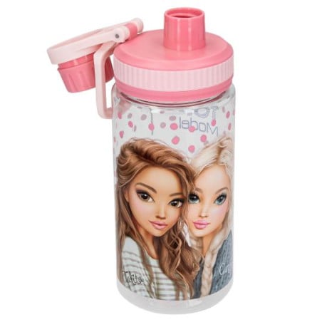 TOPModel Botella Dots