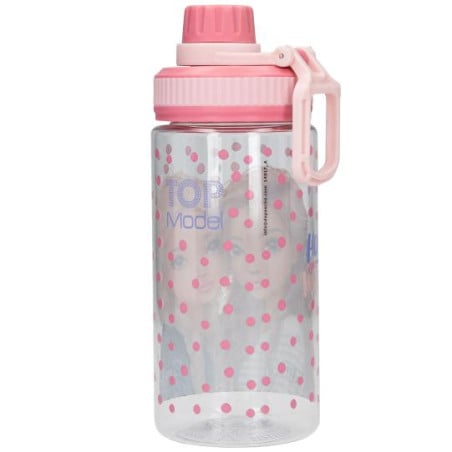 TOPModel Botella Dots