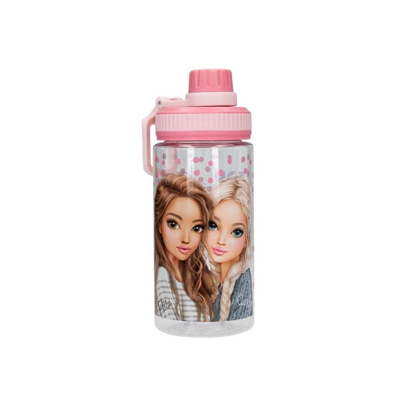TOPModel Botella Dots