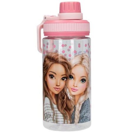 TOPModel Botella Dots