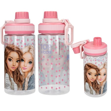 TOPModel Botella Dots