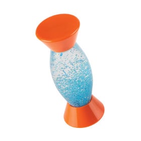 Tubo Sensorial Learning Resources