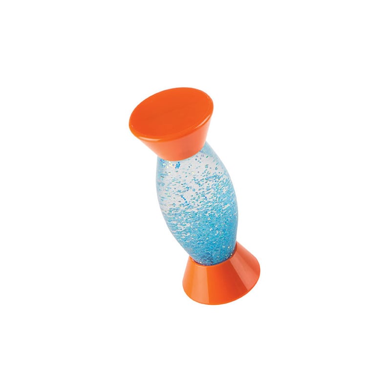 Tubo Sensorial Learning Resources