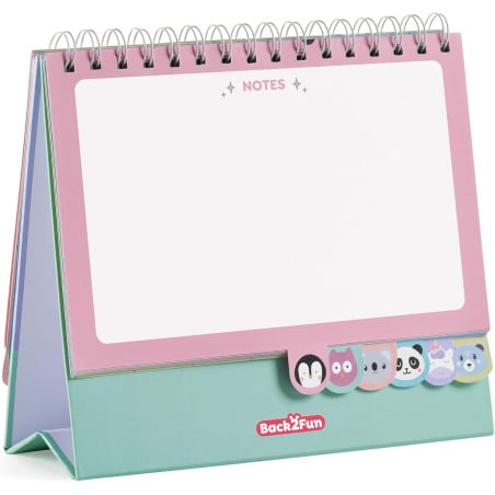 Planificador Semanal Hello Plans!