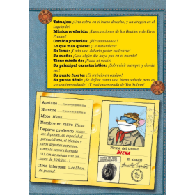Geronimo Stilton 26: ¡Menudo Canguelo En El Kilimanjaro! De Logística Libros 2