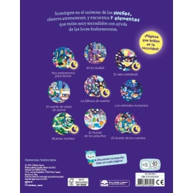 A Dormir. Busca Y Encuentra Para Los Más Pequeños De Logística Libros 2