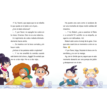 A Bailar 4: El Lago De Los Cisnes