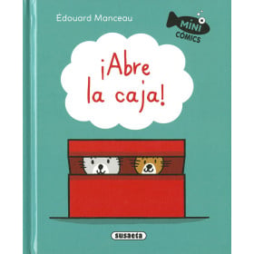 Abre La Caja De Logística Libros