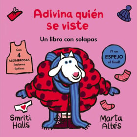 Adivina Quién Se Viste De Random House