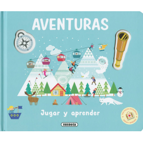 Aventuras De Susaeta