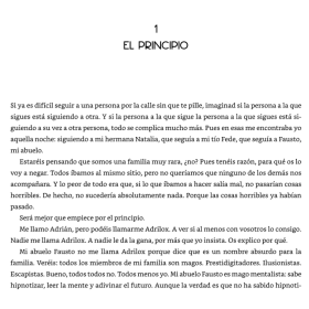 Escape (Magic) Book: Tras La Ilusión De Random House 2