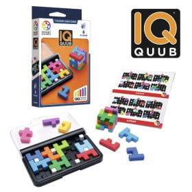 IQ Quub 2
