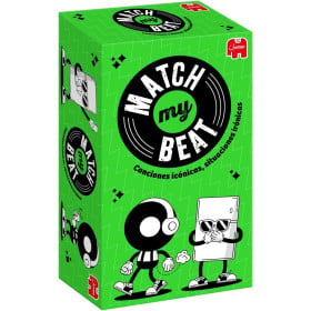 Match My Beat Original