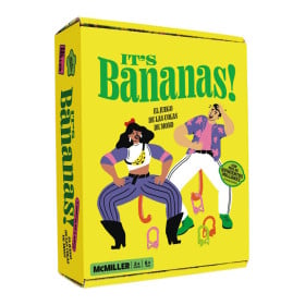 It's Bananas!
