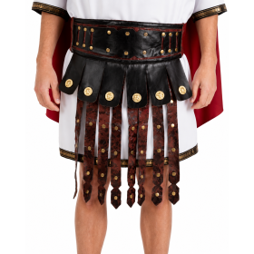Faldilla Centurión Romano De Lunatiq