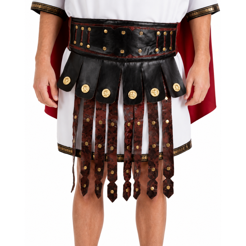 Faldilla Centurión Romano De Lunatiq