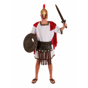 Faldilla Centurión Romano De Lunatiq 2