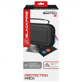 Kit Protección 5 En 1 Switch 2 2