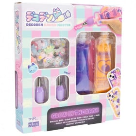 Decoden Glow In The Dark