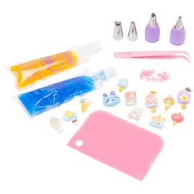 Decoden Shiny Glitter 2