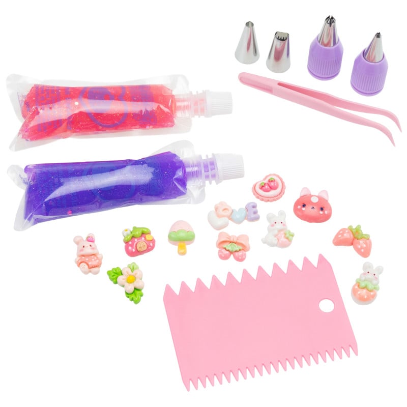 Decoden Shiny Glitter
