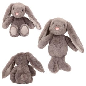 Princess Mimi Conejos De Peluche 2