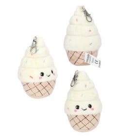 TOPModel Colgante De Peluche Candy Glam