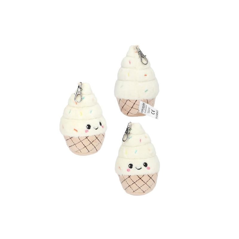 TOPModel Colgante De Peluche Candy Glam