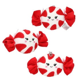 TOPModel Colgante De Peluche Candy Glam 2