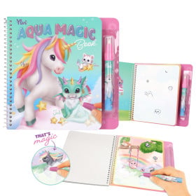 Ylvi Aqua Magic Book 2