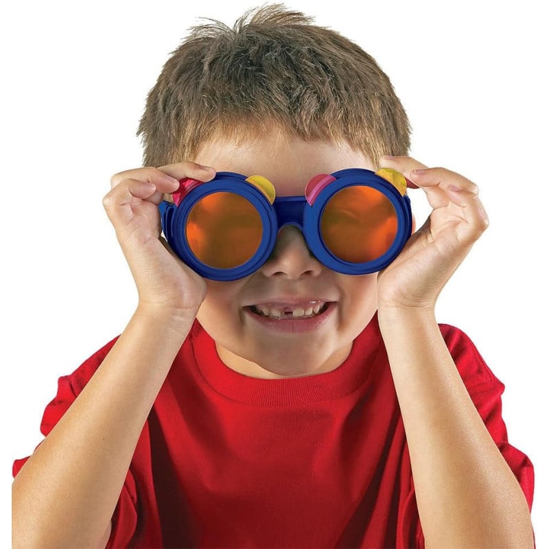 Gafas Para Combinar Colores Learning Resources