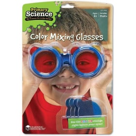 Gafas Para Combinar Colores Learning Resources 2