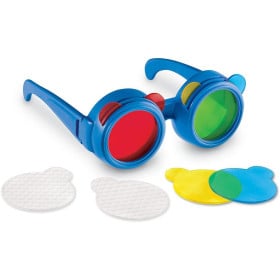 Gafas Para Combinar Colores Learning Resources