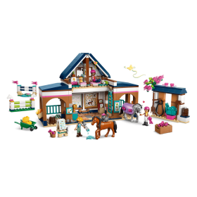 LEGO Friends Establo y Academia de Equitación 42688 De LEGO 2