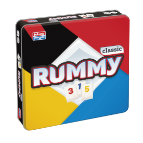 Rummy Classic