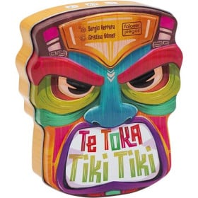 Te Toka Tiki Tiki