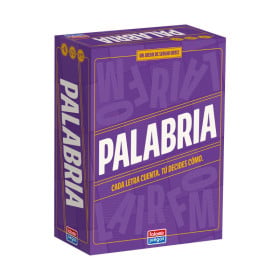 Palabria