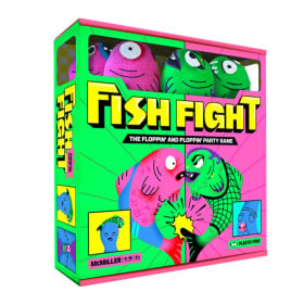 Fish Fight