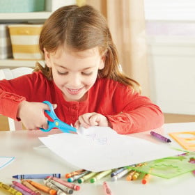 Set De Recortar Y Calcar Design & Drill Learning Resources 2