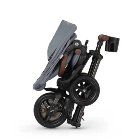 Qplay Triciclo Nova Deluxe Beige
