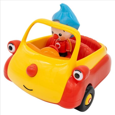 Vehículo Tuni Plim Plim Push Go