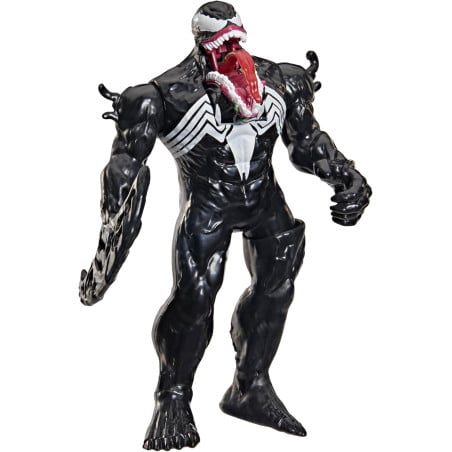 Figura Venom Fx Electrónica 15 Cm