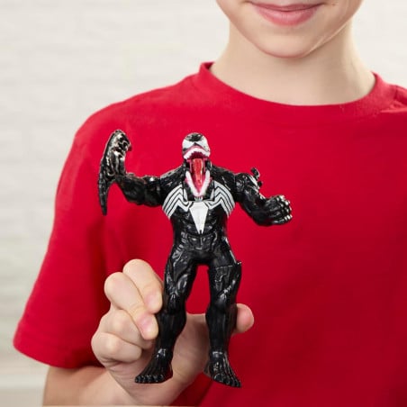 Figura Venom Fx Electrónica 15 Cm